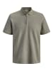 Jack & Jones Poloshirt in Vetiver