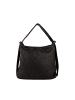 NAEMI Handtasche in Schwarz