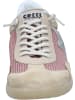 Cetti Sneakers Low in old rose