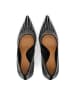 Kazar Pumps in Schwarz