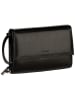 PICARD Clutch Auguri in Schwarz