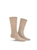 Kunert Socken Take Care Dia Premium für Diabetiker in Pure desert
