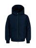JACK & JONES Junior Jacke 'Trace Collective' in blau