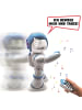 Lexibook POWERMAN® KID Zweisprachiger Lernroboter (DE/EN)