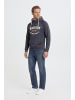 BLEND Hoodie BHAlejandro in Blau