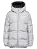 Hummel Jacke Hmllgc Nicola Puff Jacket in HARBOR MIST