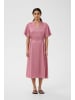 InWear Kleid BaljaIW Feminine Form in Foxglove