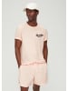 s.Oliver T-Shirt in 09D2_puder