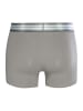 CR7 Retroshorts FASHION 2-Pack in navy/grau