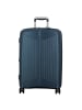 Jump Evae 4 Rollen Trolley 66 cm mit Dehnfalte marine