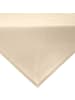 REDBEST Baumwolle Mitteldecke Seattle in beige