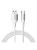 Joyroom Joyroom S A28 Flash Series 3A USB-A USB-C Kabel 2m