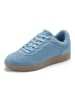 ELBSAND Sneaker in blau