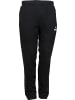Derbystar Kinder Sweat Pants "Sweathose Ultimo V23" in Schwarz