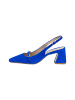LLOYD Schuhe Klassische Pumps in blau