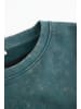 Coccodrillo 2-in-1 Kleid in grün