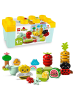 LEGO Bausteine Duplo 10984 Biogarten - 18 Monate - 5 Jahre