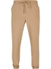 Urban Classics Hosen in unionbeige