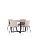 ebuy24 120 x 120 cm