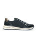 ara Schnürschuh in blau