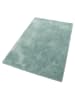 Esprit home Teppich "#relaxx" in Mintgrün