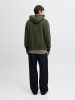 Jack & Jones Kapuzenpullover in Duffel Bag