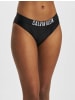 Calvin Klein Bikini in pvh black