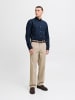 Jack & Jones Oberhemd in Navy Blazer