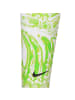 Nike Nike Leggings in white/lt lemon twist
