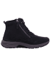 Gabor Schnürstiefelette in dark blue
