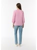 comma Bluse  in  4441_altrosa
