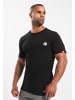 Gorilla Wear Warren T-Shirt - Schwarz