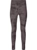 Athlecia Tights Ashanti V2 in P3883 Purple Shadow