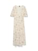 Vero Moda Kleid in Birch 1