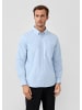 s.Oliver Hemd in 5061_hellblau