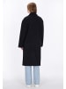 myMo Women Coat in navy