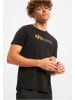 Alpha Industries Alpha Industries T-Shirts in black