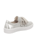 Gabor Slipper in silber