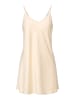 Linga Dore Linga Dore DAILY Kleidchen in Pearled ivory