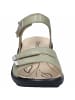 WESTLAND Outdoor Sandalen für Damen in mintgrün