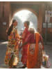 Oilily Daksha Kleid in Rot