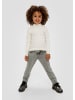 s.Oliver Jeans-Hose KATHY in 94Z9_grau meliert