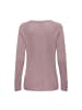JDY Pullover in Woodrose
