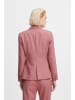 ICHI Blazer IHLEXI Regular fit in Heather Rose