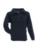 BMS Pullover in Blau