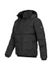 Alessandro Salvarini Winterjacke AS-281 in Schwarz