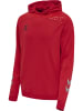 Hummel Hummel Kapuzenpullover Hmllead Multisport Herren in TRUE RED