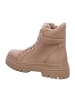 Gabor Stiefeletten/Boot in braun