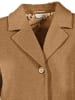 Heine Blazermantel in camel