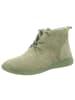 WALDLÄUFER Schnürschuhe in minze